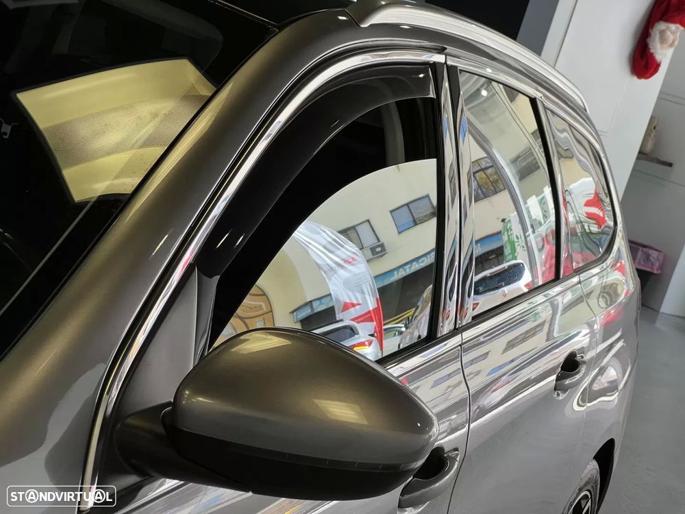 Peugeot 308 SW 1.6 e-HDi Allure J17 - 24