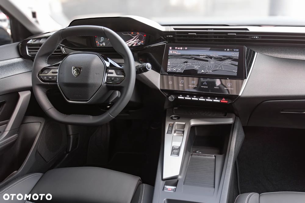 Peugeot 308 1.2 mHEV Allure S&S e-DCS6 - 17