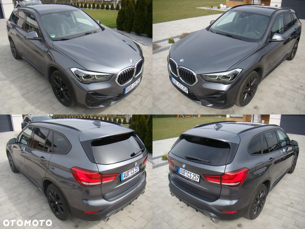 BMW X1 xDrive20d Sport - 15