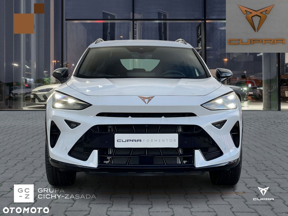 Cupra Formentor 1.5 TSI - 8