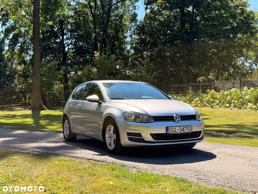 Volkswagen Golf 1.4 TSI BMT Comfortline - 3