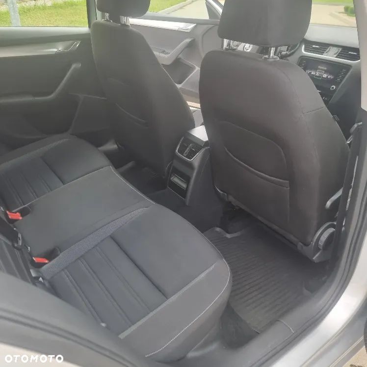 Skoda Octavia 1.6 TDI Ambition - 27