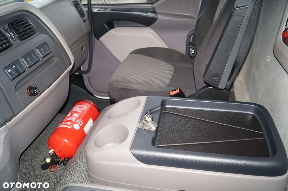 DAF LF 45.220 Izoterma Winda - 14