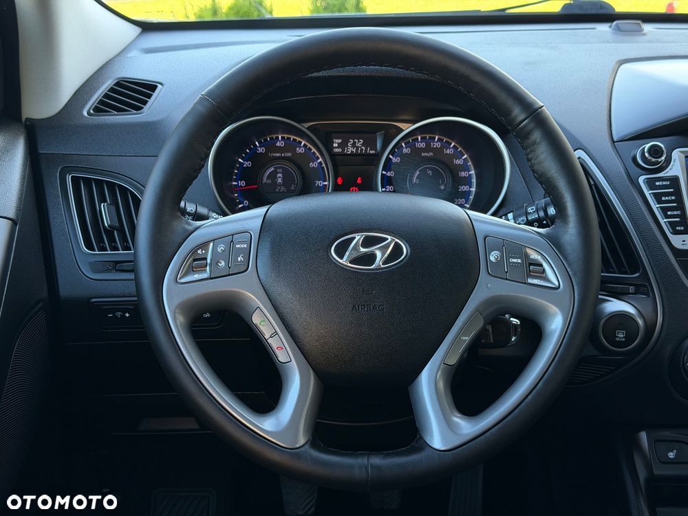 Hyundai ix35 1.6 2WD Trend - 20