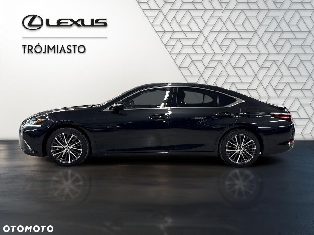 Lexus ES 300h Business Edition - 3