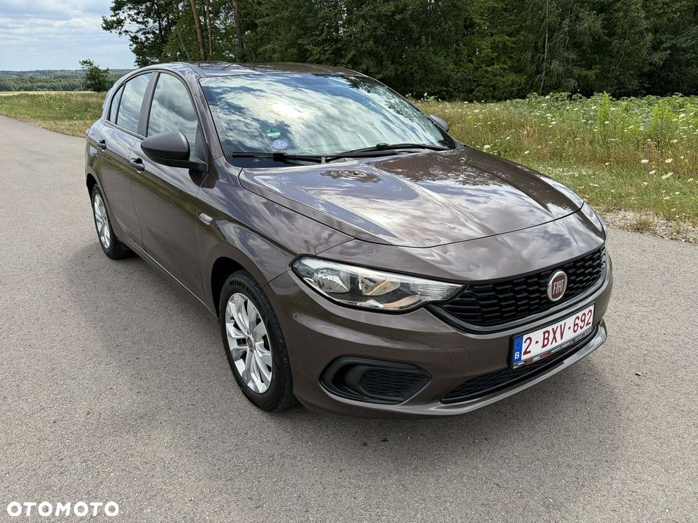 Fiat Tipo - 7