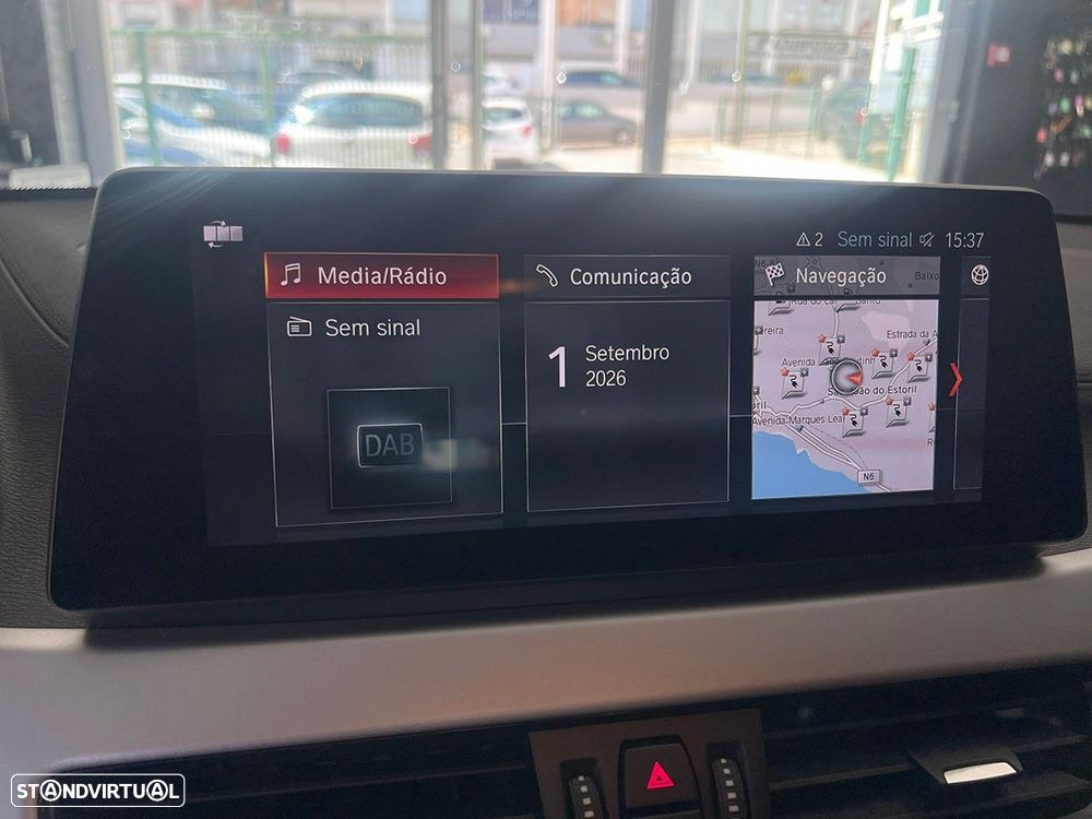 BMW X2 xDrive25e Advantage - 12