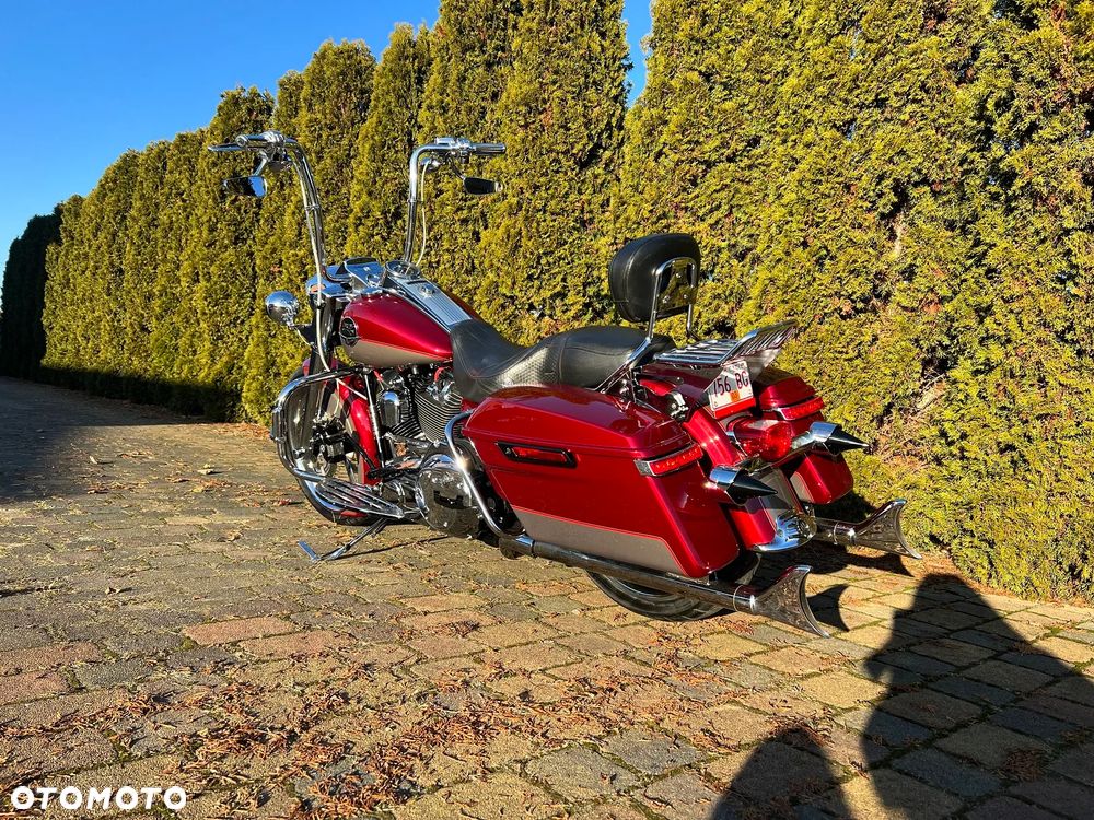 Harley-Davidson Touring Road King - 7