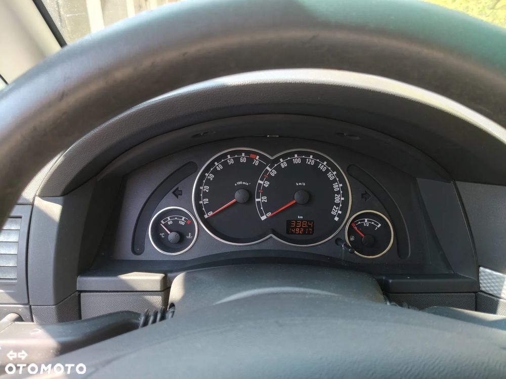 Opel Meriva 1.4 Enjoy - 6