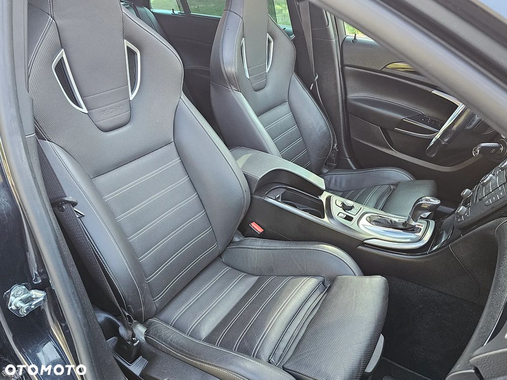 Opel Insignia - 17