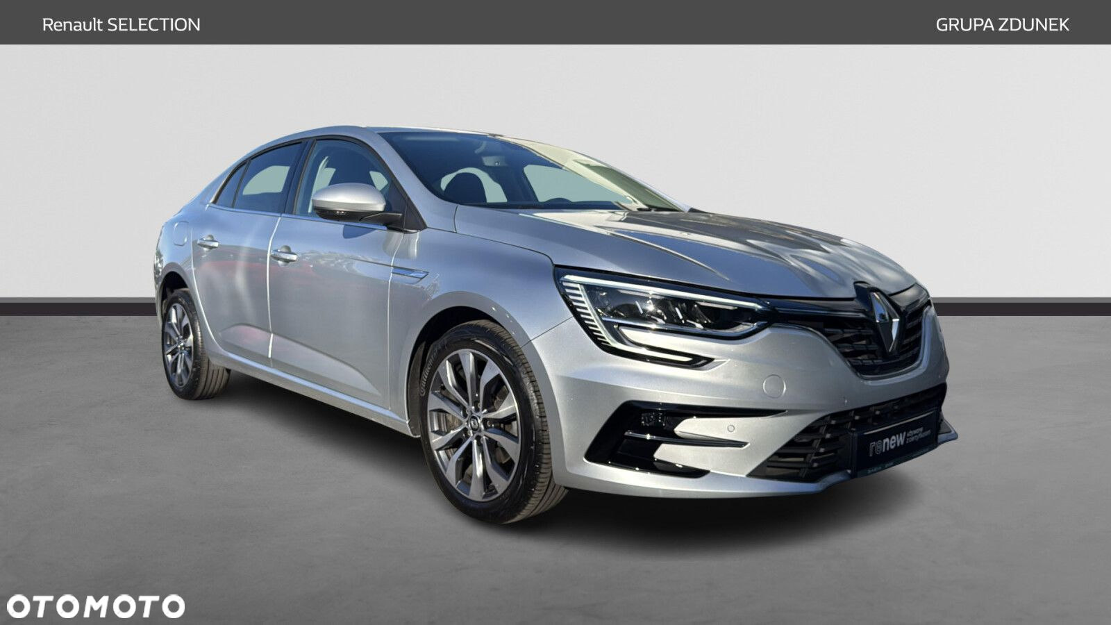 Renault Megane - 7