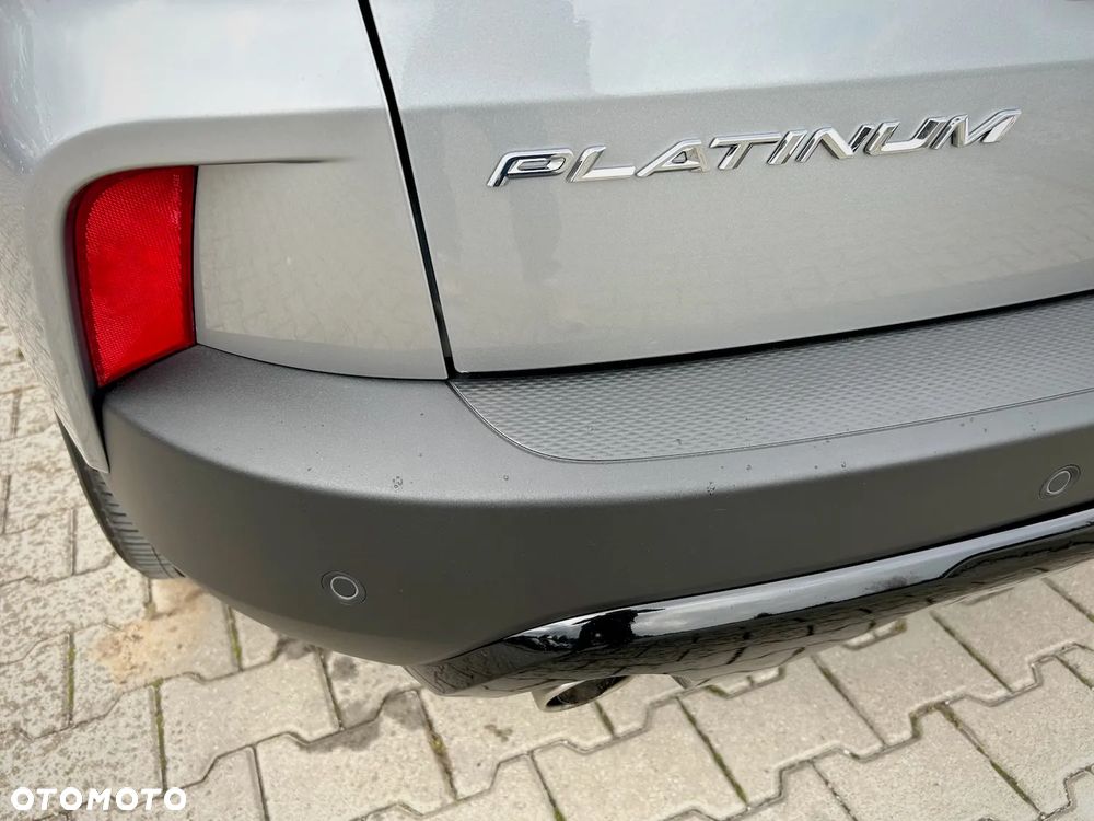 Ford Escape 2.0 EcoBoost AWD Titanium - 15