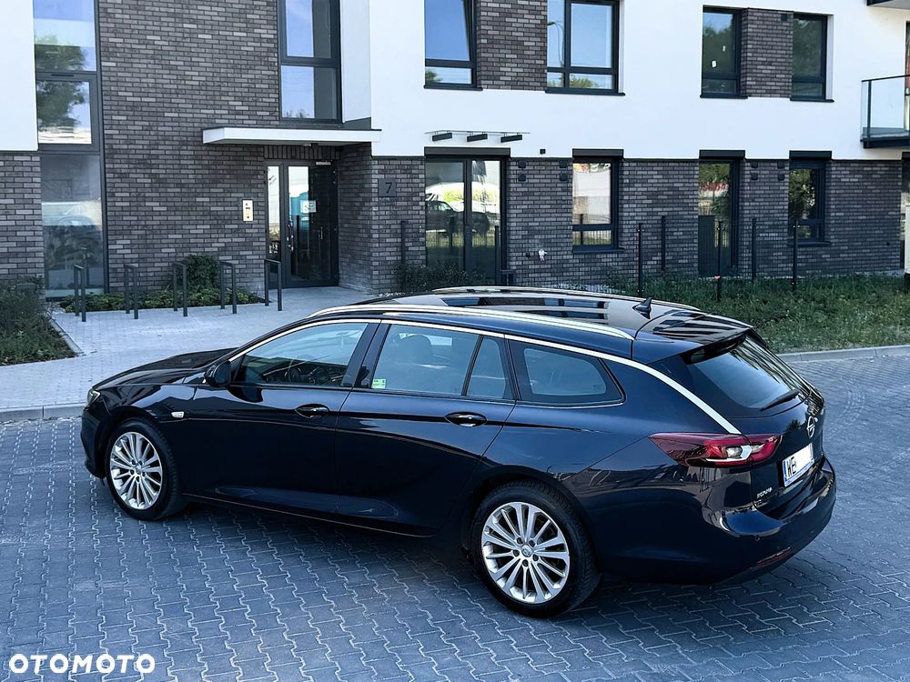 Opel Insignia 1.6 CDTI Elite S&S - 31