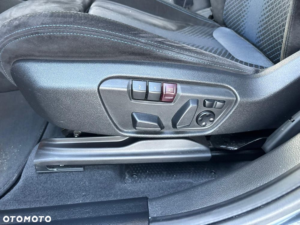 BMW X2 sDrive18d Edition M Mesh - 13