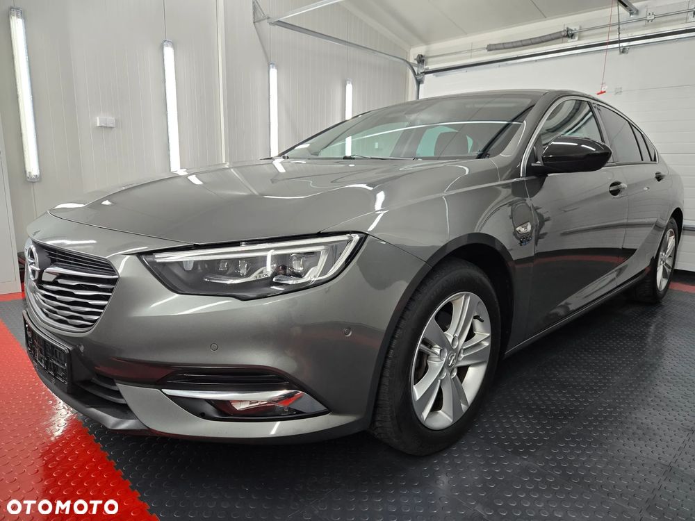 Opel Insignia 2.0 Ultimate Exclusive - 13