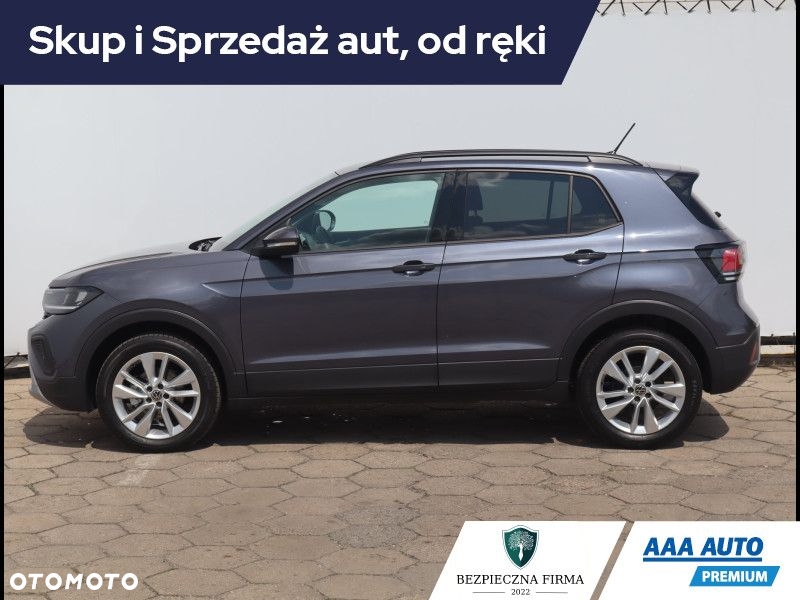 Volkswagen T-Cross - 3