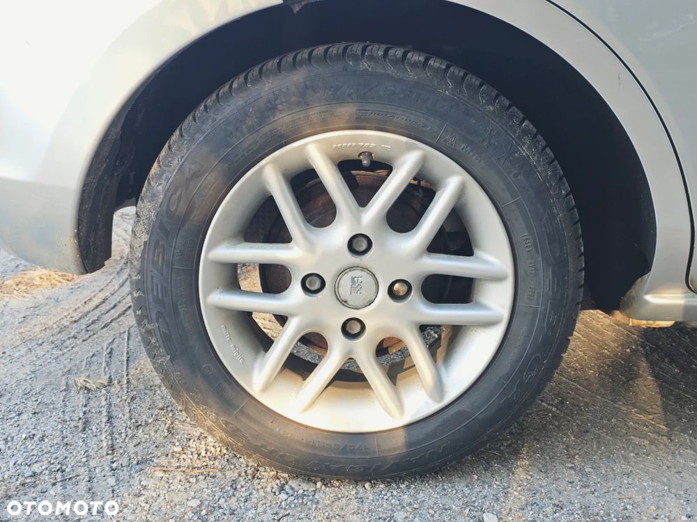 Mazda 2 1.25 Comfort - 10