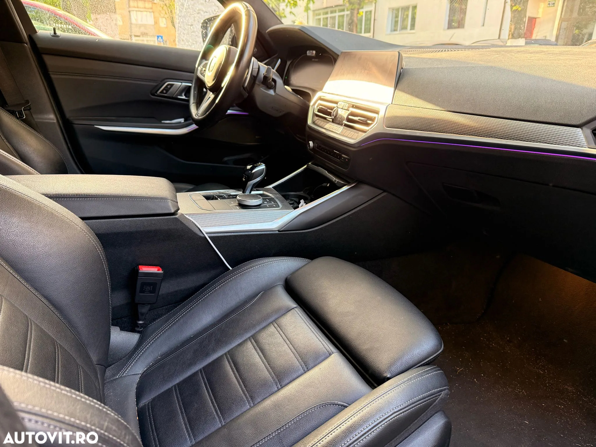 BMW M3 M340i xDrive - 2