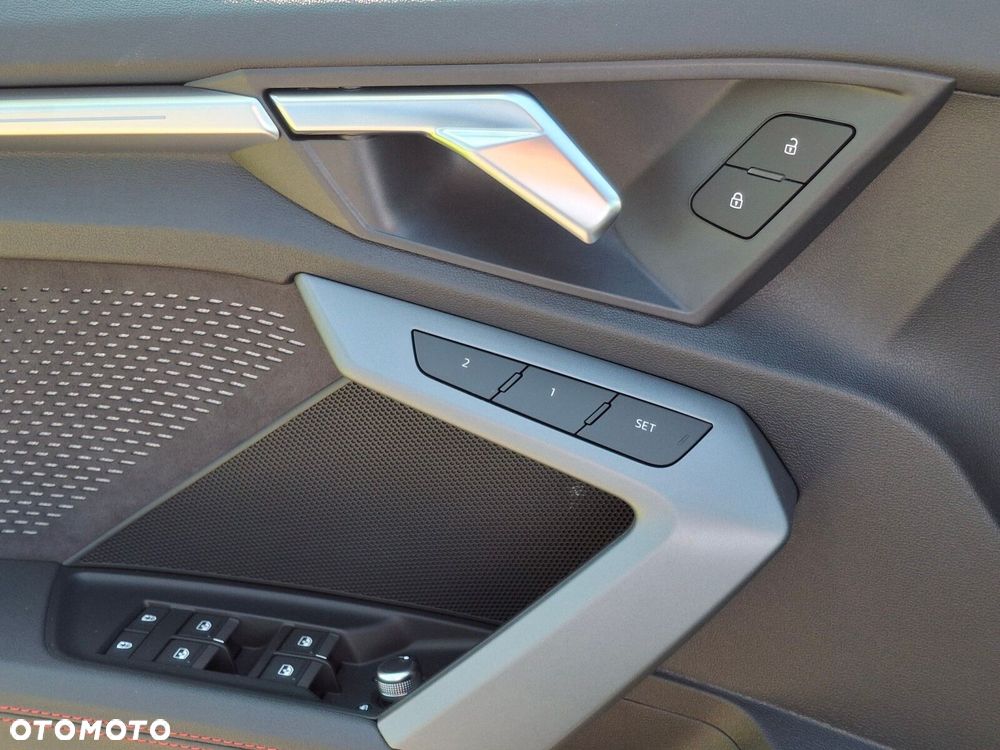 Audi S3 Sportback - 35