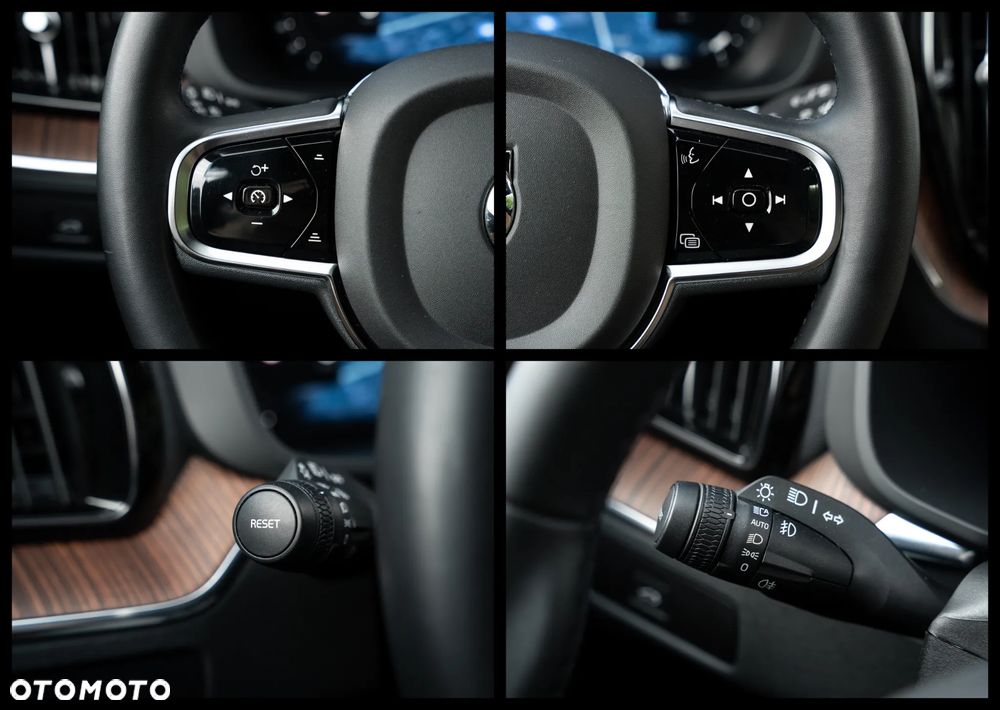 Volvo XC 60 B4 D AWD Ultimate Bright - 32