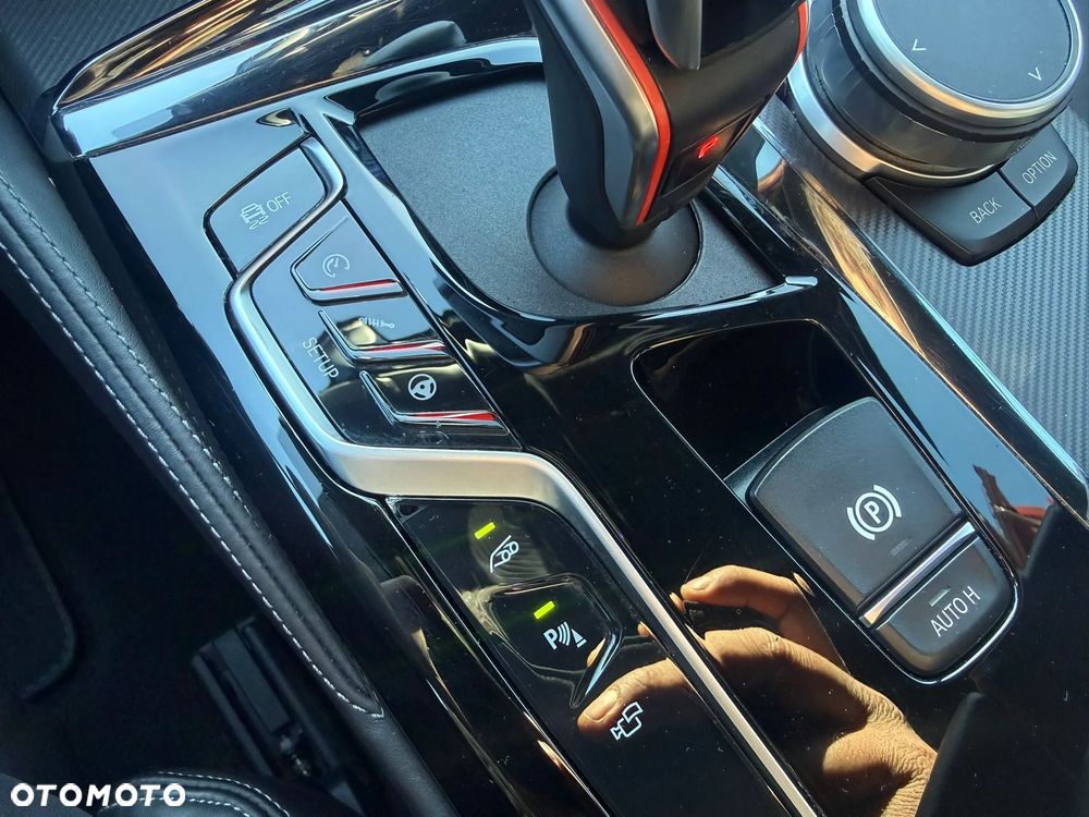BMW M5 - 20