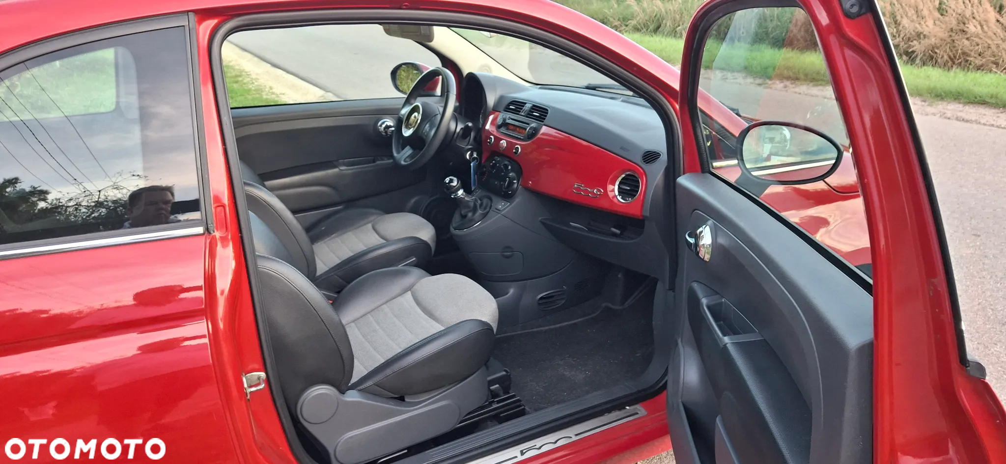 Fiat 500 1.2 8V Collezione - 18