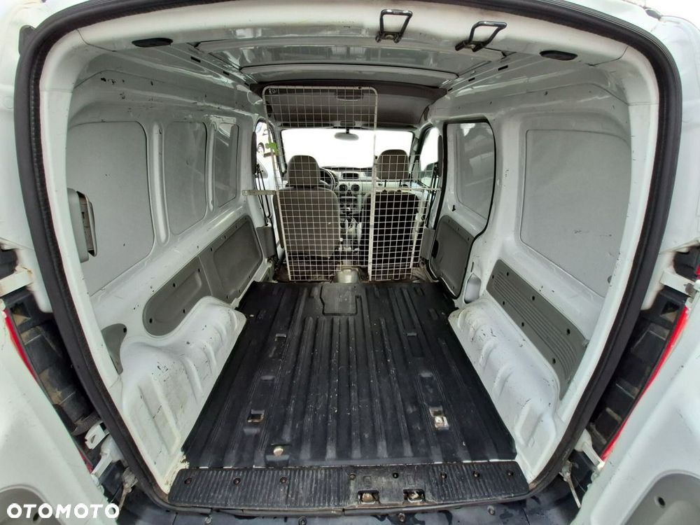 Renault Kangoo - 16