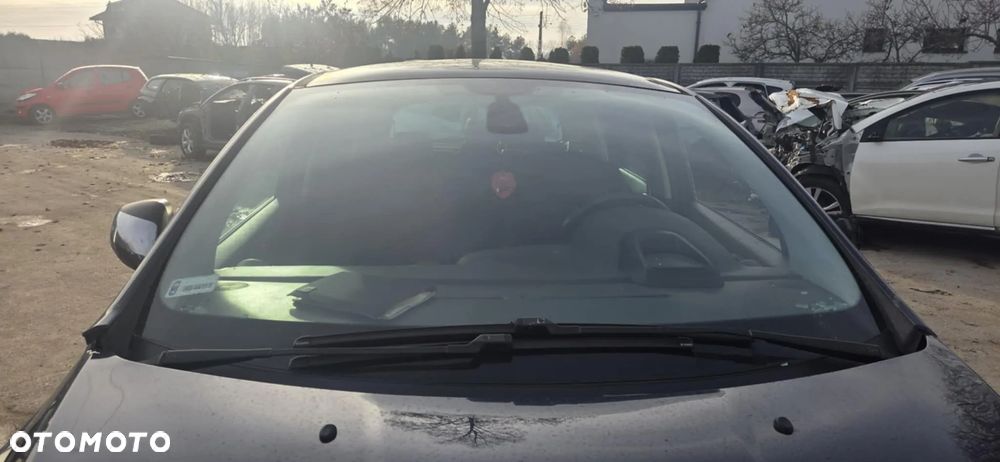Peugeot 3008 KPSC lusterko prawe elektryczne składane - 7
