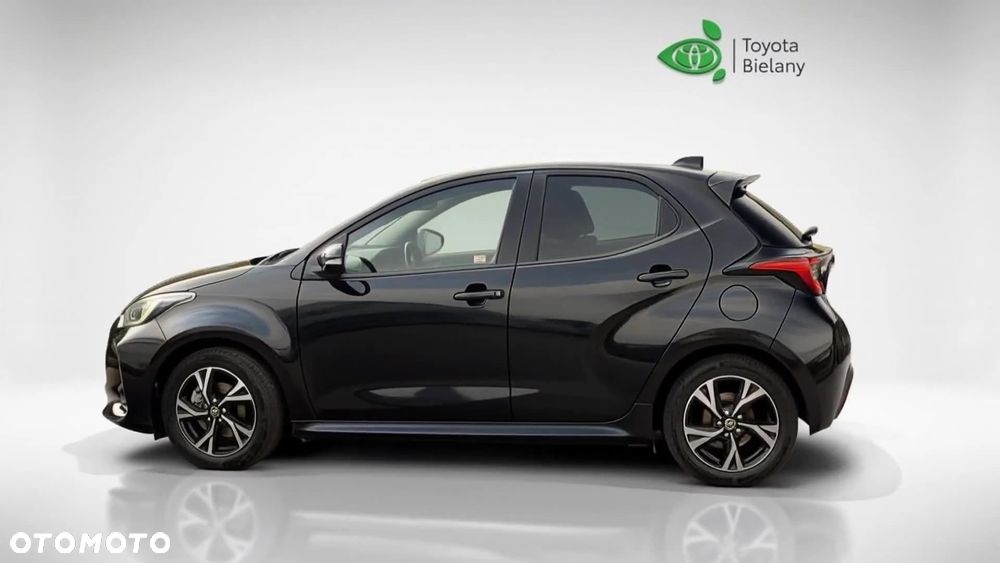 Toyota Yaris Hybrid 1.5 Style - 28