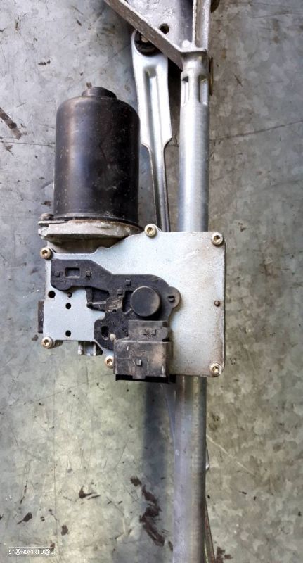 Mecanismo Limpa Para Brisas Peugeot 307 Cc (3B) - 3