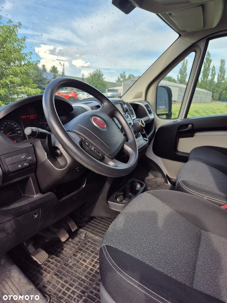 Fiat Ducato L3H2 - 7
