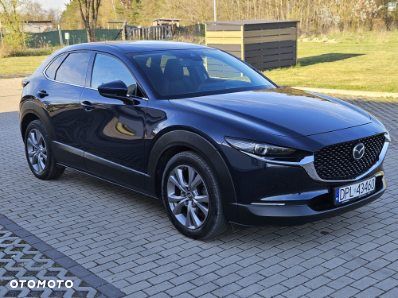 Mazda CX-30 2.0 mHEV Hikari 2WD - 2