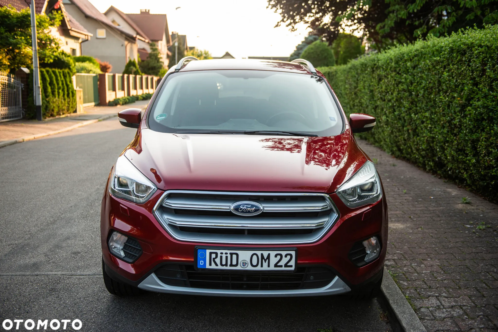 Ford Kuga 2.0 TDCi 4x4 Titanium - 10