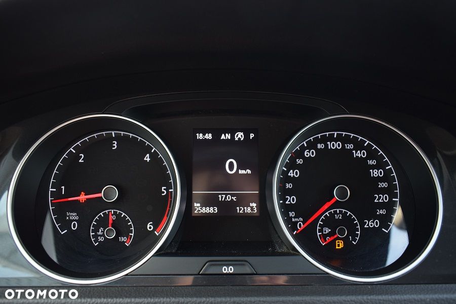 Volkswagen Golf 1.6 TDI BMT Highline DSG - 14