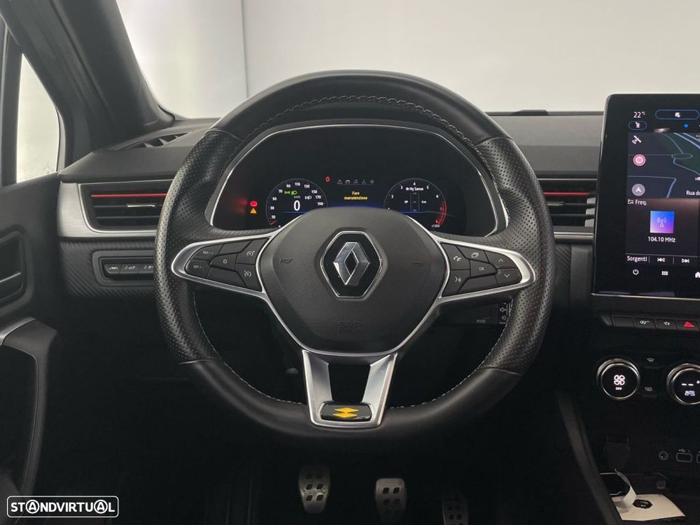 Renault Captur 1.0 TCe RS Line - 14