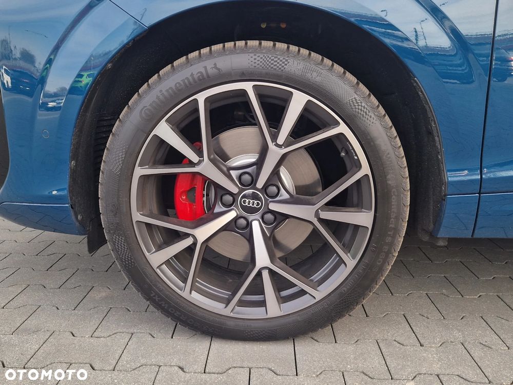 Audi Q3 Sportback - 8