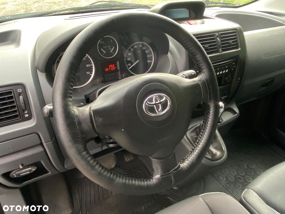 Toyota PROACE - 13