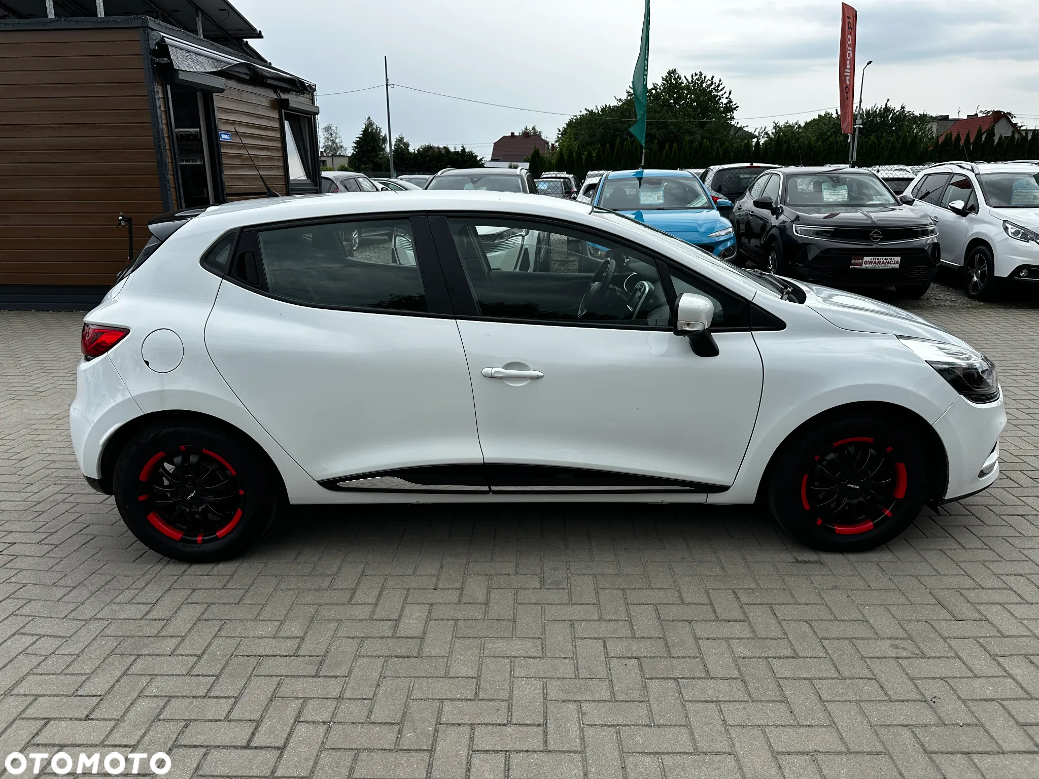 Renault Clio - 35
