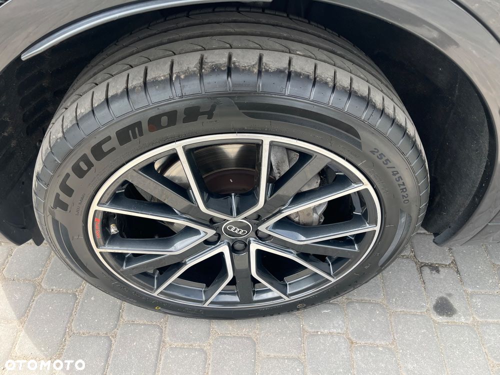 Audi Q5 40 TDI quattro S tronic S line - 13