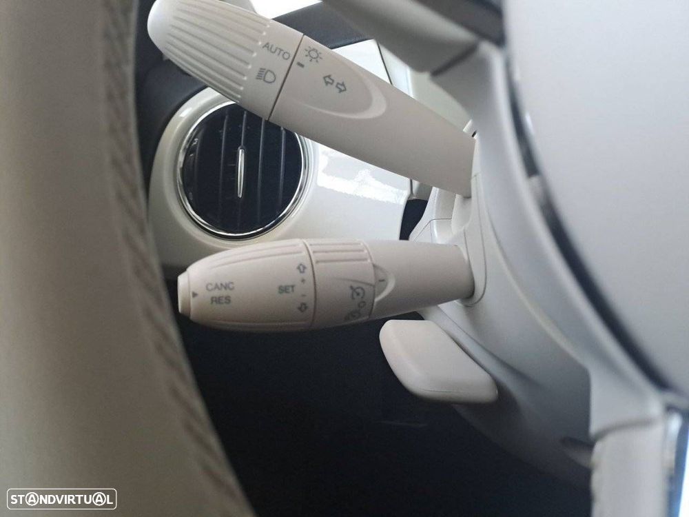 Fiat 500 1.0 Hybrid Club - 18