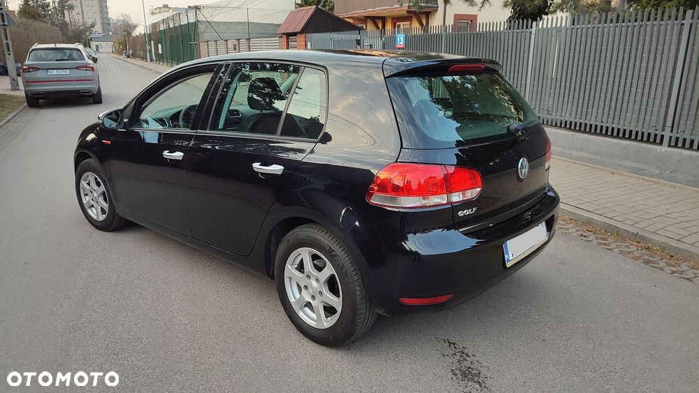 Volkswagen Golf 1.4 Edition - 14