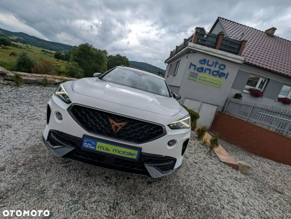 Cupra Formentor - 15