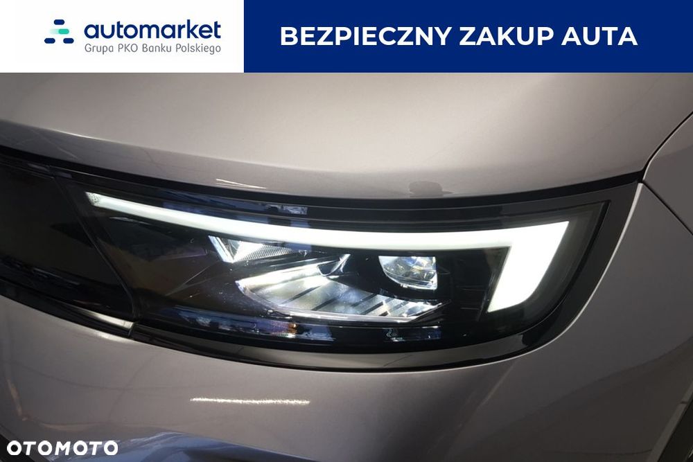 Opel Mokka 1.2 T GS S&S - 13