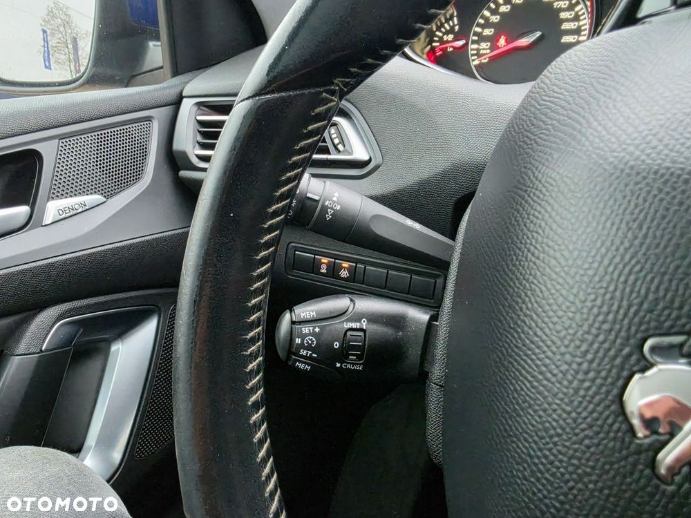 Peugeot 308 - 34