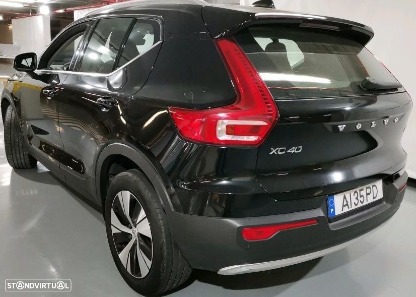 Volvo XC 40 1.5 T5 PHEV Inscription - 3
