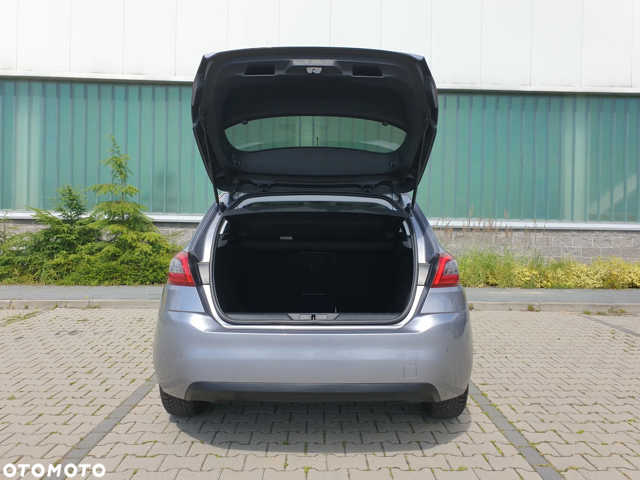 Peugeot 308 1.2 PureTech Allure S&S EAT6 - 14