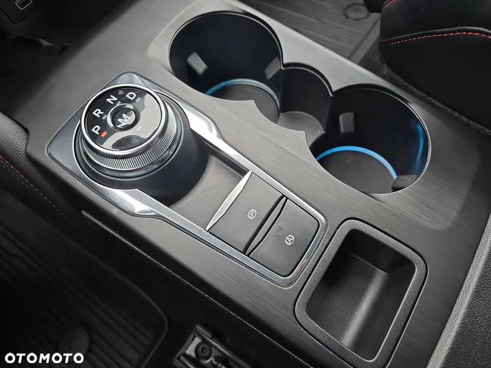 Ford Focus 2.3 EcoBoost ST - 20