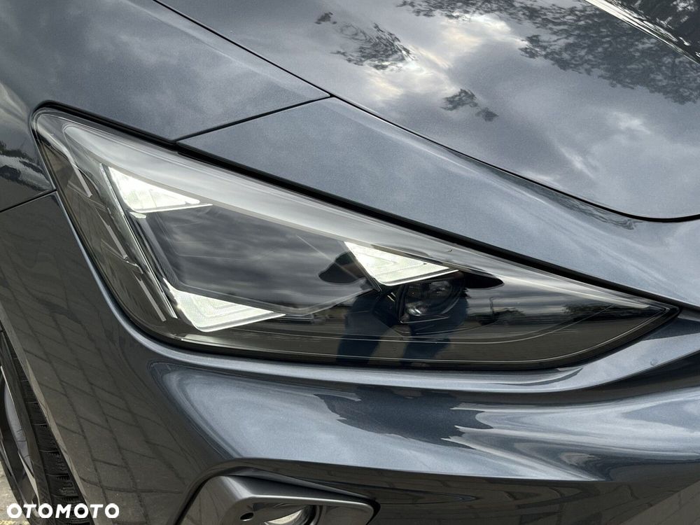 Cupra Leon 1.5 eTSI DSG - 41