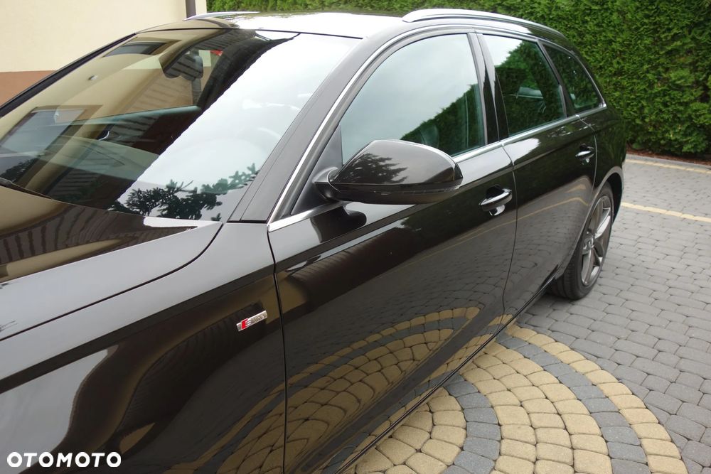Audi A6 Avant 2.0 TDI - 24