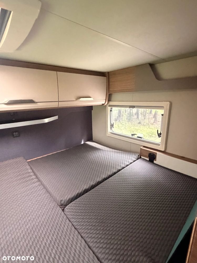 Volkswagen T 6.1 KNAUS - 15